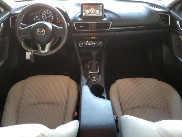 Photo 8 from auction – 2015 MAZDA 3 TOURING with VIN JM1BM1V72F1249332