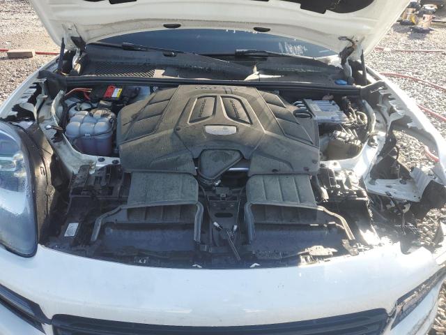 Photo 11 from auction – 2020 PORSCHE CAYENNE with VIN WP1AA2AY2LDA03933