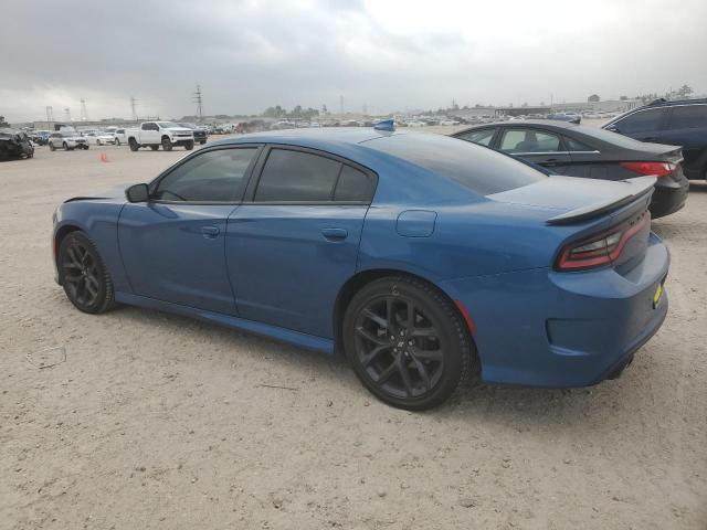 Photo 2 from auction – 2022 DODGE CHARGER GT with VIN 2C3CDXHG3NH169934