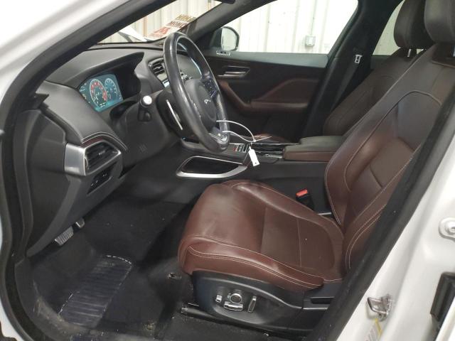 Photo 7 from auction – 2018 JAGUAR F-PACE S with VIN SADCM2FV1JA250833