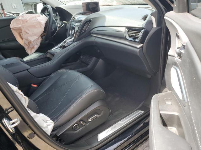 Photo 8 from auction – 2019 ACURA RDX TECHNO with VIN 5J8TC2H5XKL010747