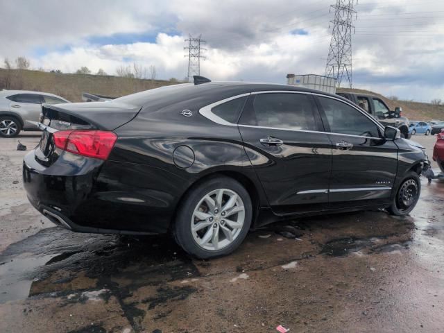 Photo 3 from auction – 2017 CHEVROLET IMPALA PRE with VIN 2G1145S35H9185900