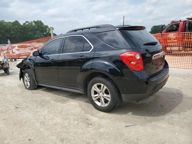 Photo 2 from auction – 2015 CHEVROLET EQUINOX LT with VIN 2GNALCEK2F6155275