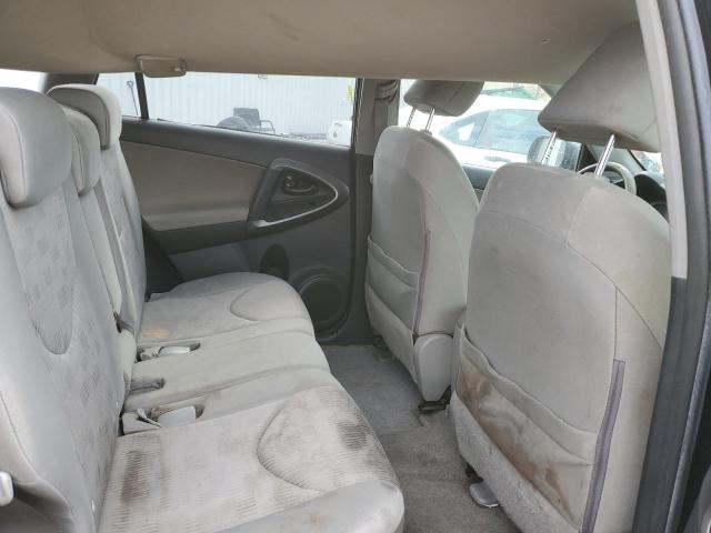 Photo 11 from auction – 2009 TOYOTA RAV4 with VIN JTMBK33V99D003769
