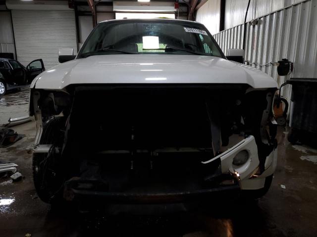 Photo 5 from auction – 2009 FORD EXPEDITION with VIN 1FMFK20569EB15855