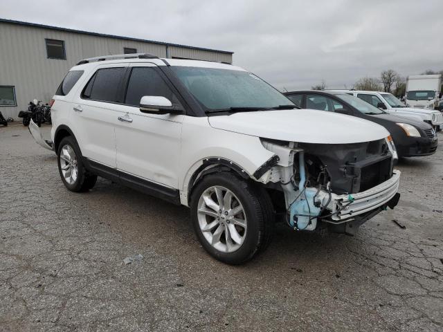 صورة رقم 4 من المزاد - 2012 FORD EXPLORER L مع VIN 1FMHK8F88CGA51603
