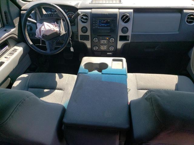 Photo 8 from auction – 2014 FORD F150 SUPER with VIN 1FTFX1ET4EFA56171