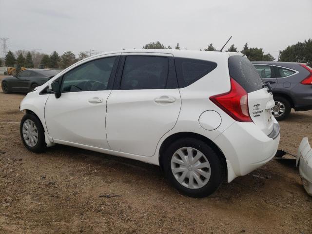 Photo 2 from auction – 2015 NISSAN VERSA NOTE with VIN 3N1CE2CPXFL444567