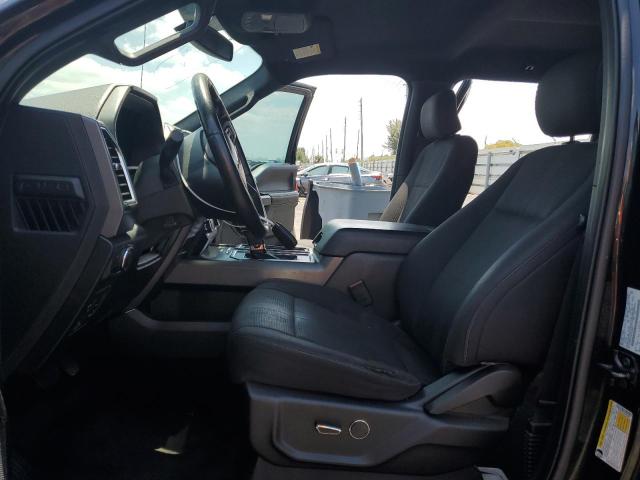 Photo 7 from auction – 2015 FORD F150 SUPER with VIN 1FTEW1CP4FKD55091