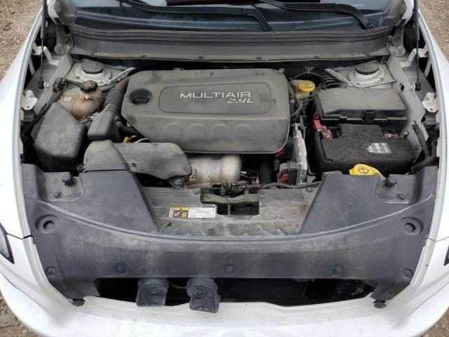 Photo 12 from auction – 2016 JEEP CHEROKEE L with VIN 1C4PJMCB6GW170547