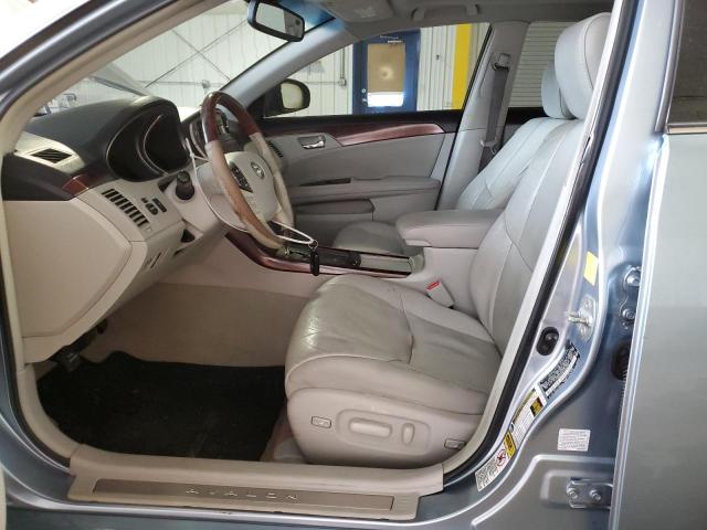 Photo 7 from auction – 2011 TOYOTA AVALON BAS with VIN 4T1BK3DB9BU408522