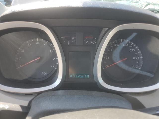 صورة رقم 9 من المزاد - 2013 CHEVROLET EQUINOX LT مع VIN 2GNALPEK2D6418451