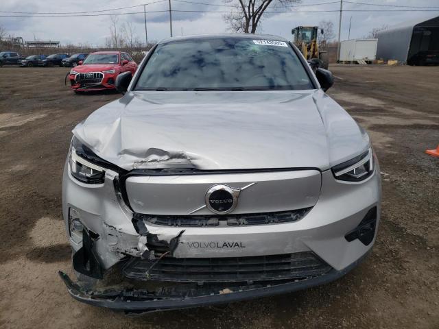 Photo 5 from auction – 2023 VOLVO C40 RECHAR with VIN YV4ED3GL1P2061543