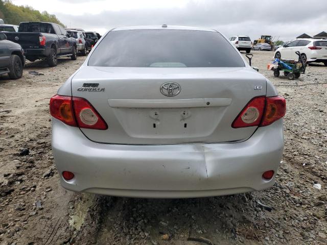 Photo 6 from auction – 2010 TOYOTA COROLLA BA with VIN JTDBU4EE6AJ087228