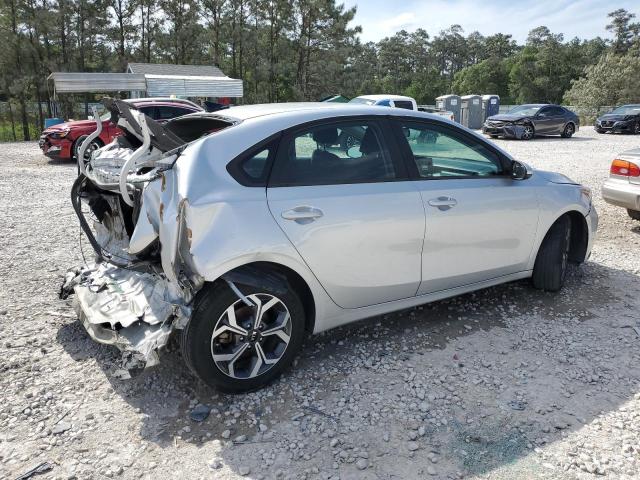Photo 3 from auction – 2019 KIA FORTE FE with VIN 3KPF24AD6KE010460