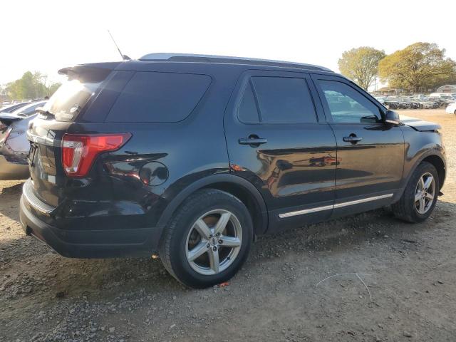Photo 3 from auction – 2018 FORD EXPLORER X with VIN 1FM5K7D86JGA67537
