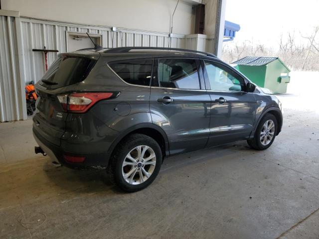 Photo 3 from auction – 2018 FORD ESCAPE SEL with VIN 1FMCU0HD7JUA52093
