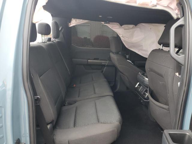 Photo 10 from auction – 2023 FORD F150 SUPER with VIN 1FTEW1EP2PKG17947