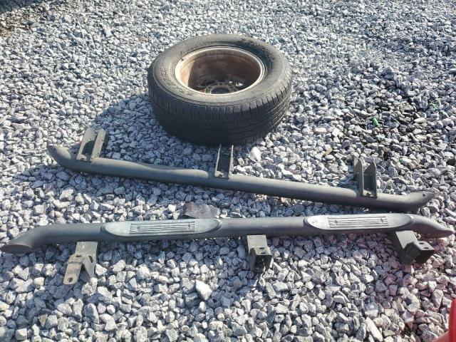 Photo 13 from auction – 2007 TOYOTA 4RUNNER SR with VIN JTEZU14R878075837