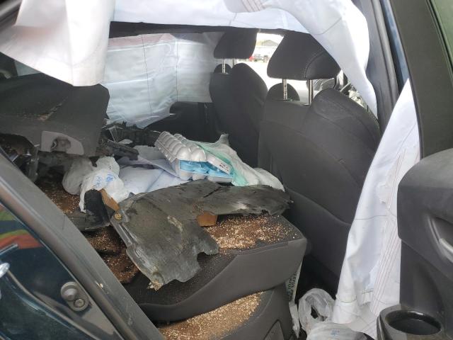 Photo 10 from auction – 2021 TOYOTA COROLLA with VIN JTND4MBE4M3114511