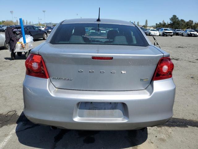 Снимка 6 от търг – 2013 DODGE AVENGER SX с VIN 1C3CDZCG7DN681981