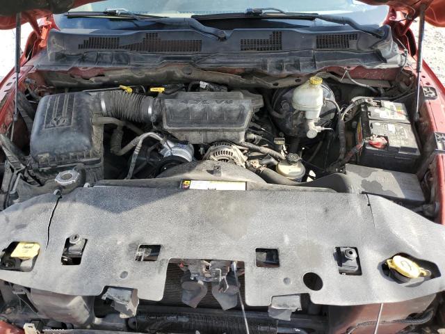 Photo 11 from auction – 2009 DODGE RAM 1500 with VIN 1D3HB18P59S773477