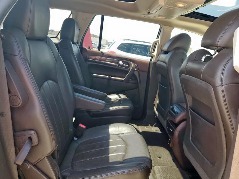 Photo 11 from auction – 2014 BUICK ENCLAVE with VIN 5GAKRCKD0EJ216093