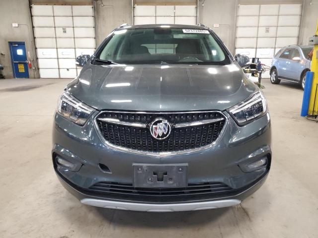 Photo 5 from auction – 2017 BUICK ENCORE ESS with VIN KL4CJCSB3HB045941