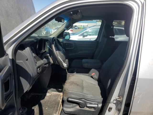Снимка 7 от търг – 2012 HONDA RIDGELINE с VIN 5FPYK1F76CB451891