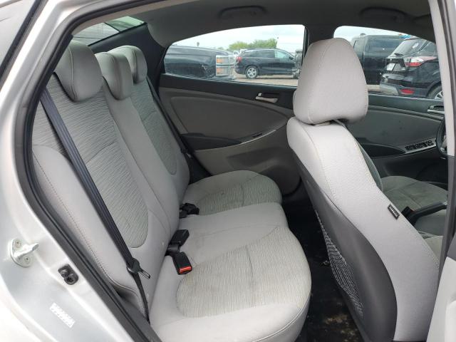 Photo 10 from auction – 2017 HYUNDAI ACCENT SE with VIN KMHCT4AE6HU343322