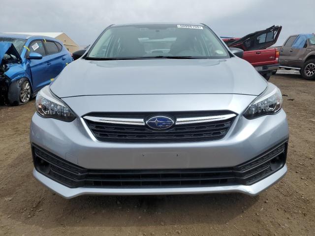 Photo 5 from auction – 2021 SUBARU IMPREZA with VIN 4S3GKAB66M3600445