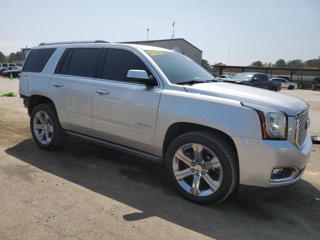 Photo 4 from auction – 2016 GMC YUKON DENA with VIN 1GKS2CKJ3GR469846