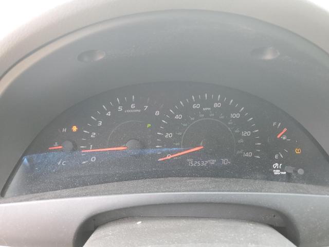 Photo 9 from auction – 2007 TOYOTA CAMRY CE with VIN 4T1BE46K27U620373
