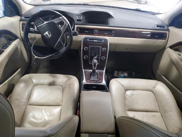 Photo 8 from auction – 2014 VOLVO XC70 3.2 with VIN YV4952BL6E1185682