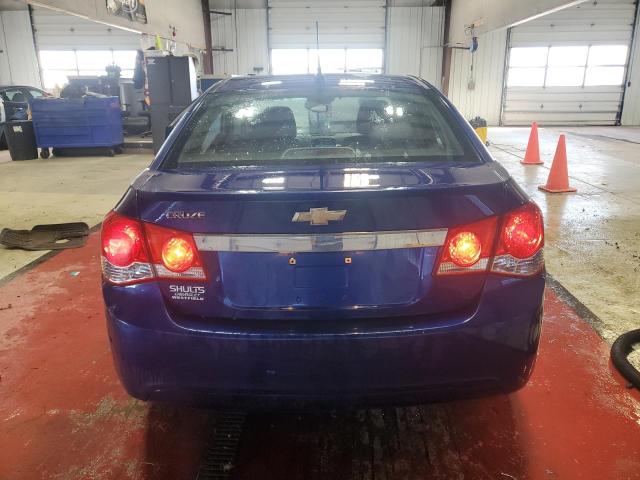 Photo 6 from auction – 2012 CHEVROLET CRUZE with VIN 1G1PC5SH3C7388917