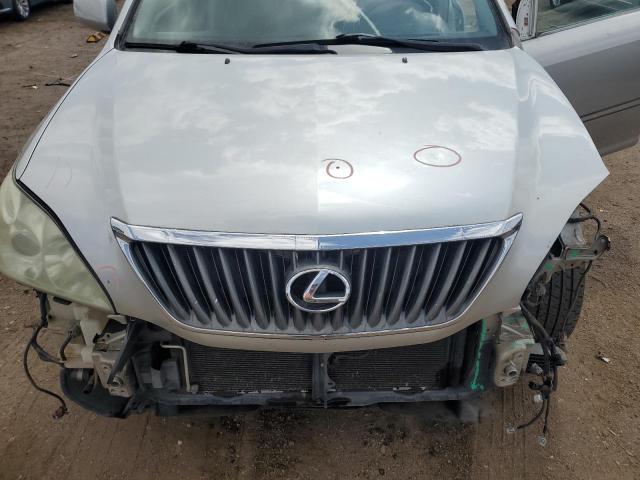Photo 11 from auction – 2008 LEXUS RX 350 with VIN 2T2GK31U58C031236