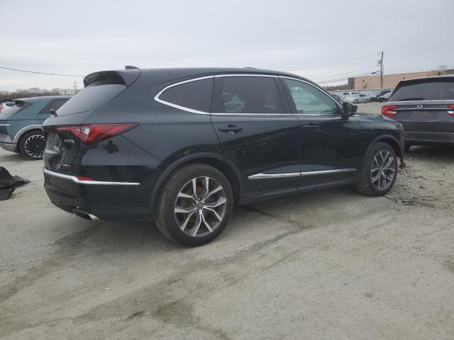 Photo 3 from auction – 2023 ACURA MDX TECHNO with VIN 5J8YE1H44PL012566