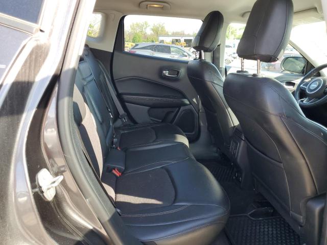 Photo 11 from auction – 2018 JEEP COMPASS LATITUDE with VIN 3C4NJDBB2JT178019