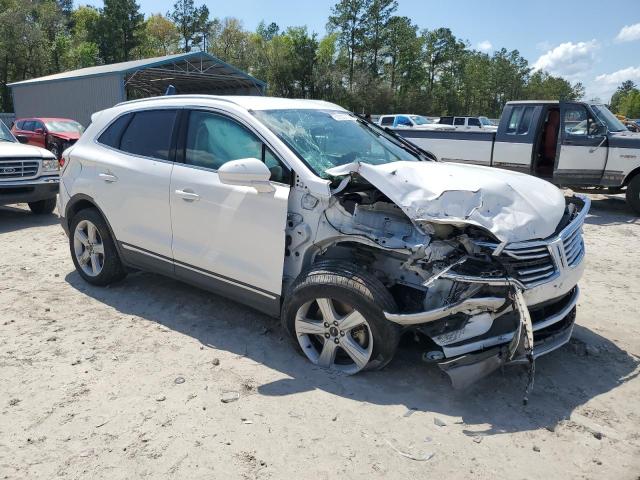 Photo 4 from auction – 2018 LINCOLN MKC PREMIE with VIN 5LMCJ1C93JUL32334