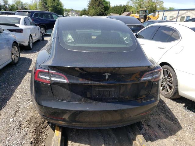 Photo 6 from auction – 2018 TESLA MODEL 3 with VIN 5YJ3E1EAXJF154580