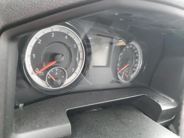 Photo 9 from auction – 2021 RAM 1500 CLASS with VIN 1C6RR7GG1MS502509