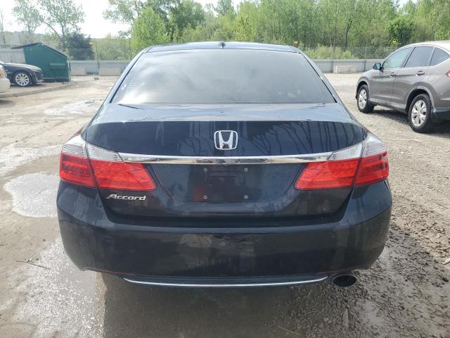 Photo 6 from auction – 2015 HONDA ACCORD EXL with VIN 1HGCR2F80FA264657