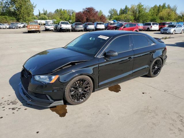 AUDI A3 PREMIUM 2016 with VIN WAUA7GFF2G1115141 - Photo from auction