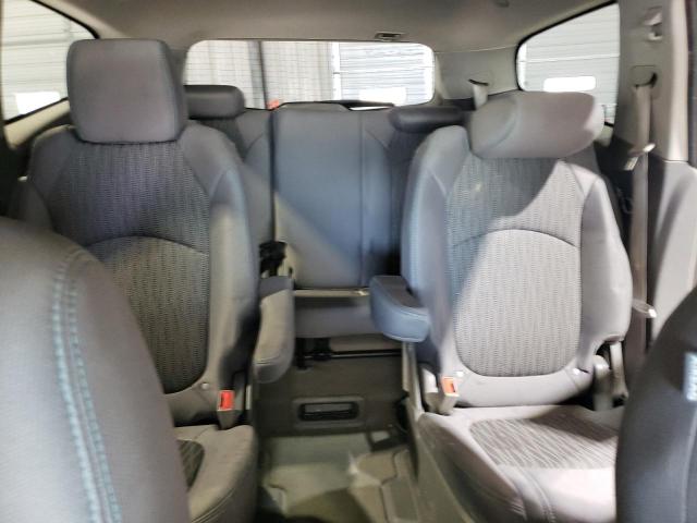 Photo 10 from auction – 2013 CHEVROLET TRAVERSE LT with VIN 1GNKRGKD7DJ117654