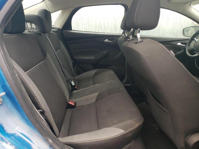 Photo 10 from auction – 2012 FORD FOCUS SE with VIN 1FAHP3F22CL267562