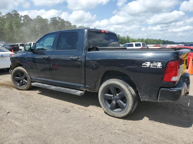 Photo 2 from auction – 2018 RAM 1500 ST with VIN 1C6RR7KG9JS258692