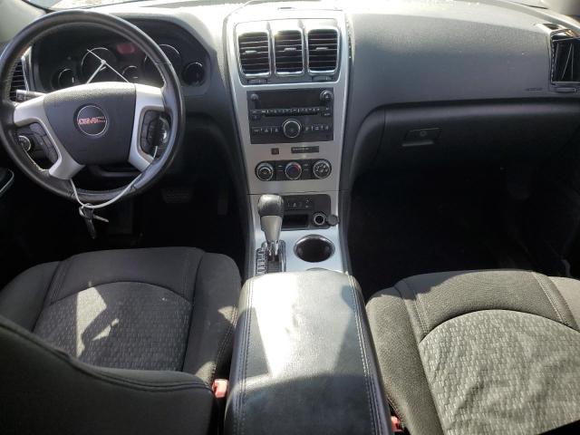 Photo 8 from auction – 2012 GMC ACADIA SLE with VIN 1GKKRPED2CJ291056