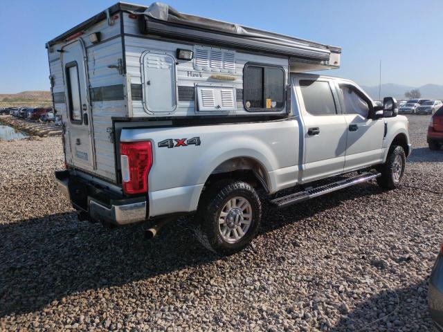 Photo 3 from auction – 2017 FORD F250 SUPER with VIN 1FT7W2B62HEB95401