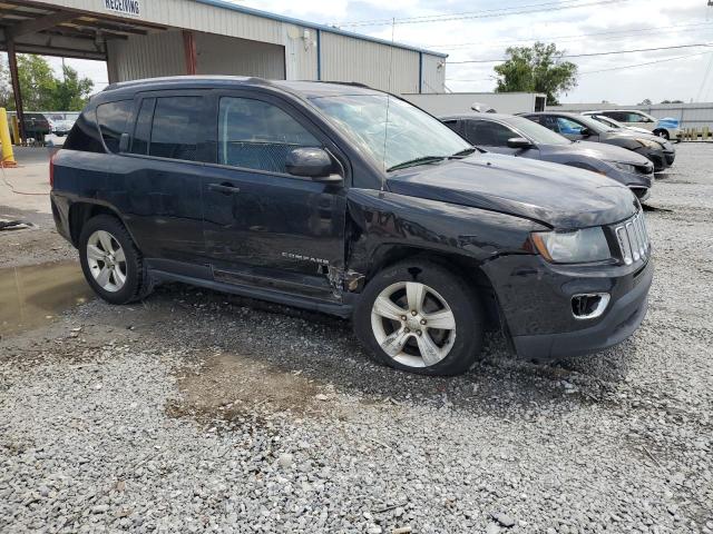 Photo 4 from auction – 2014 JEEP COMPASS LA with VIN 1C4NJDEB8ED626044