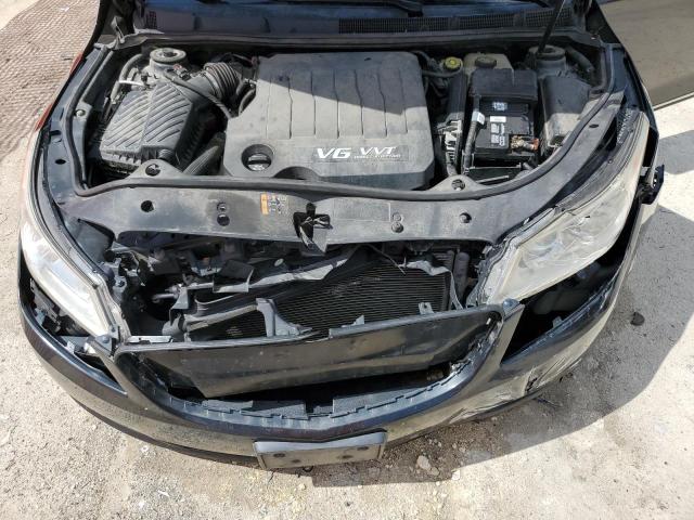 Photo 11 from auction – 2013 BUICK LACROSSE with VIN 1G4GC5E3XDF157197